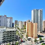 New Town Benidorm