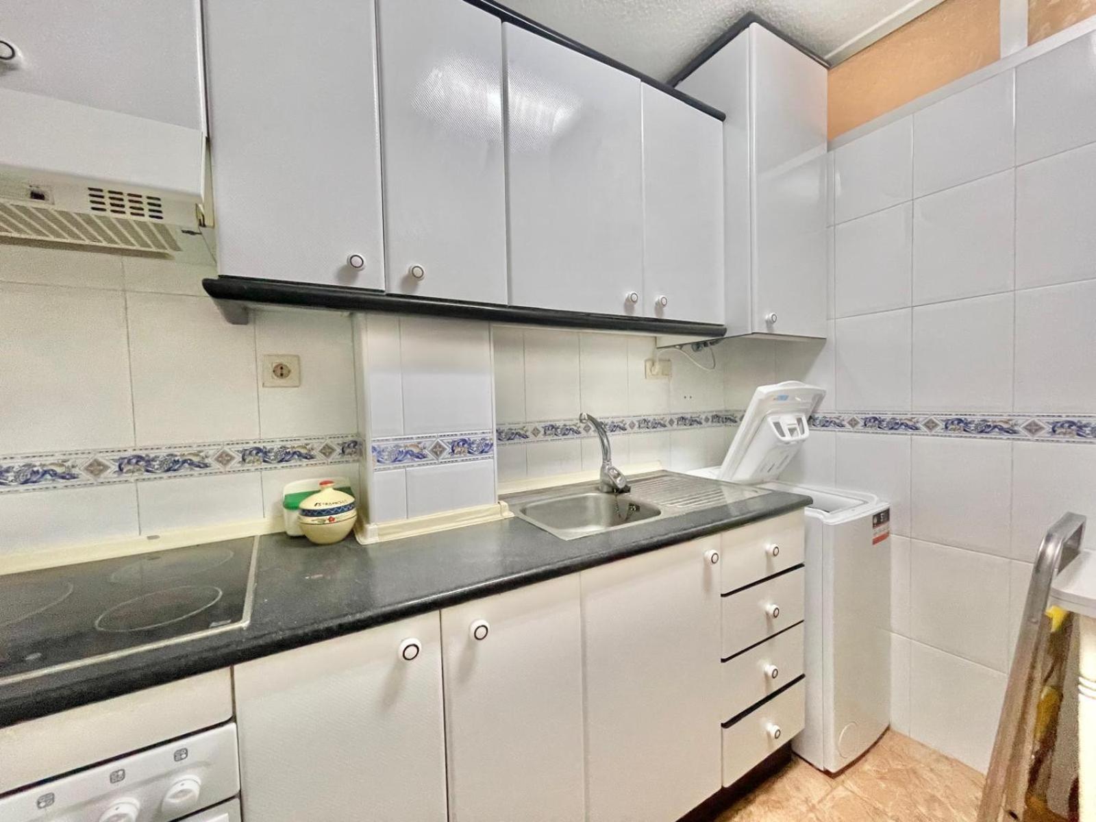 Apartment New Town *